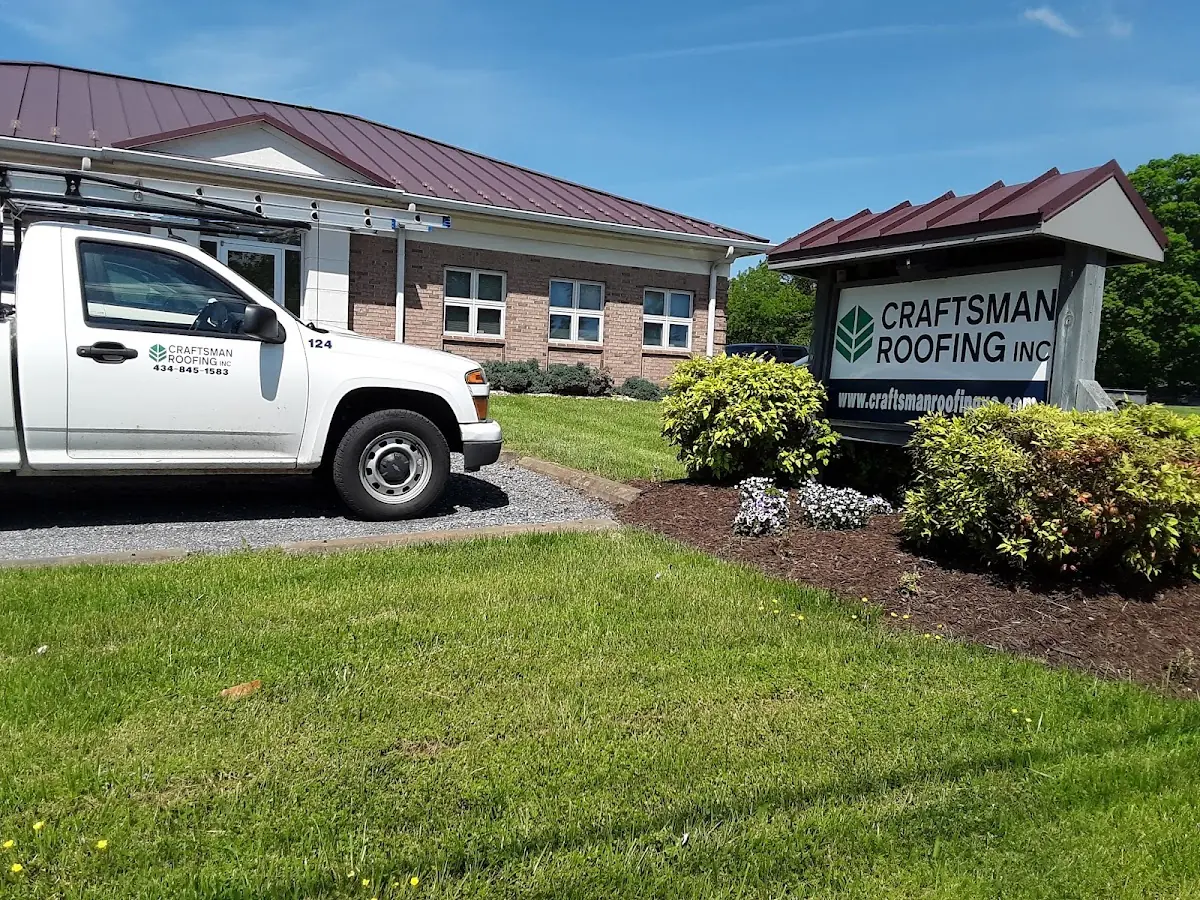 Quality Roof Replacement by experienced craftsmen in Yates Village